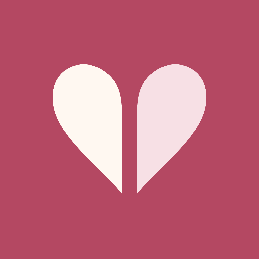 twoDate app-icoon
